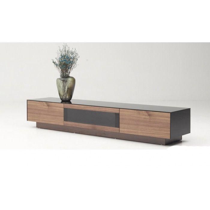 10 Best Tv Stand Images On Pinterest | Entertainment Centers, Tv In Most Recently Released Walnut Tv Cabinets With Doors (Photo 3339 of 7825)