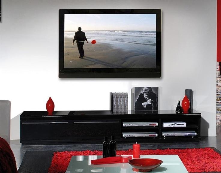 Featured Photo of 20 Best Collection of Trendy Tv Stands