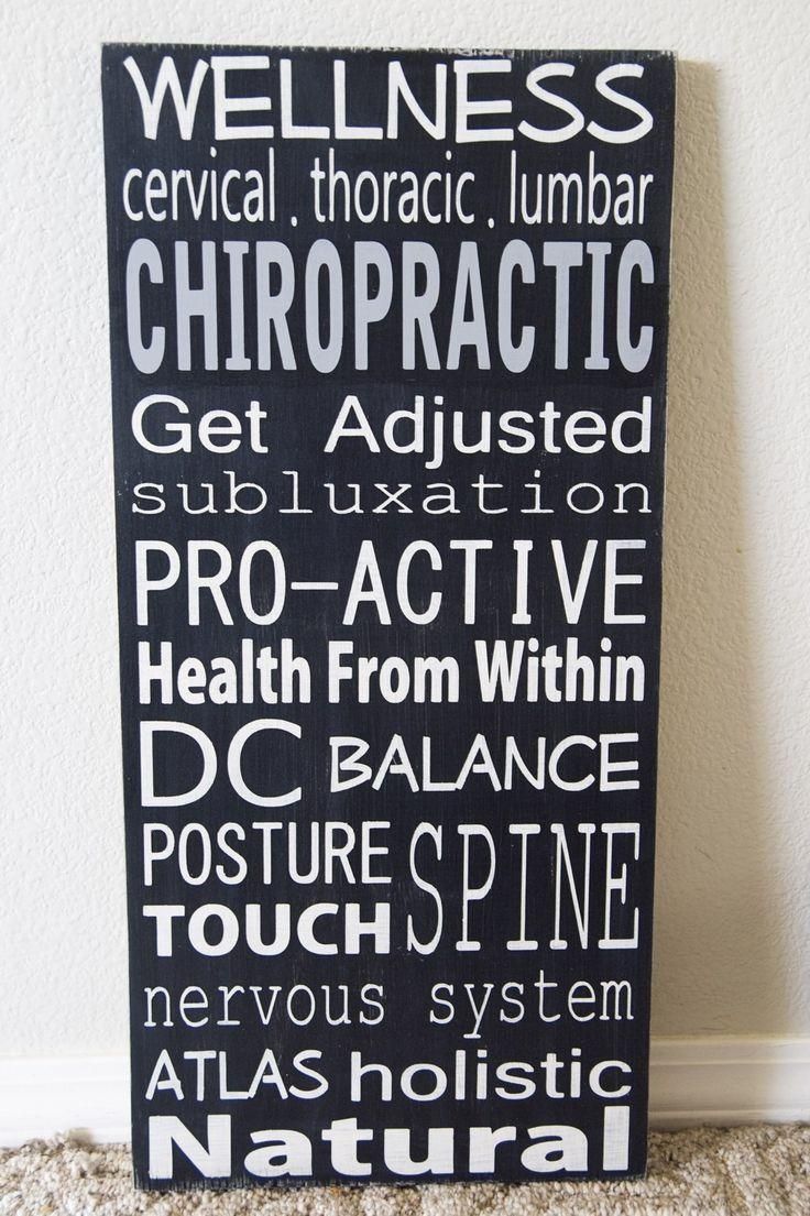 118 Best Chiropractic Art & Wall Decal Ideas Images On Pinterest Intended For Chiropractic Wall Art (Photo 5 of 20)