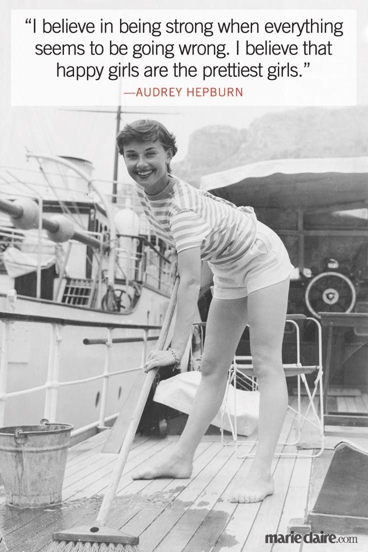 139 Best Audrey Hepburn Images On Pinterest | Audrey Hepburn Pertaining To Glamorous Audrey Hepburn Wall Art (View 7 of 20)