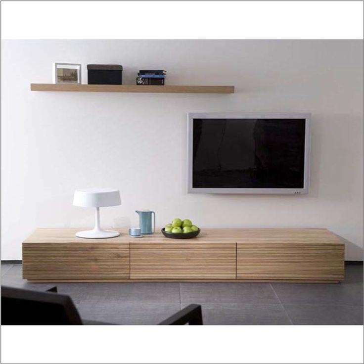 Featured Photo of The Best Cheap Lowline Tv Units