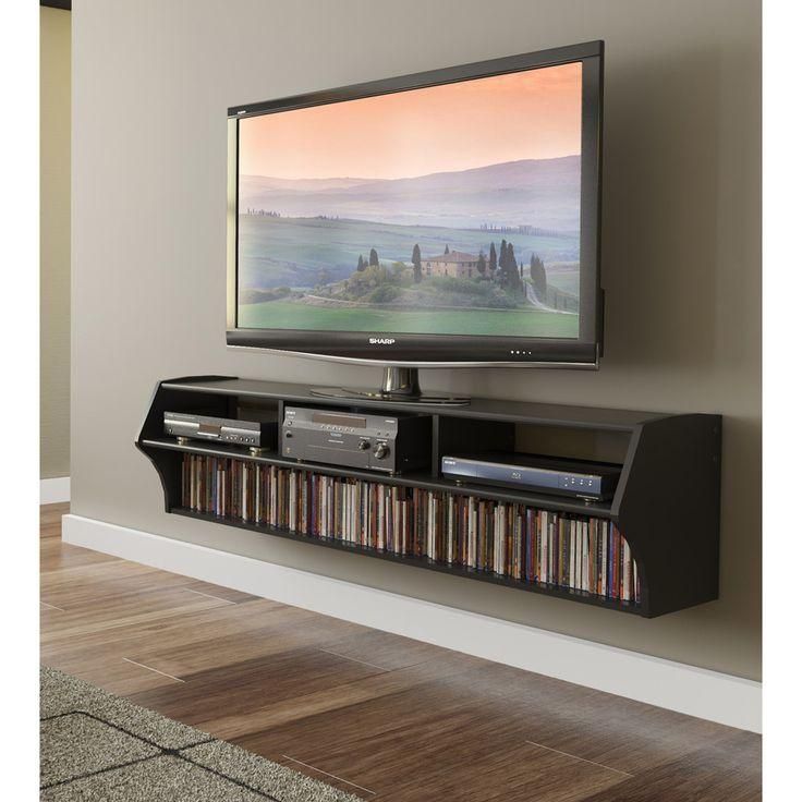 18 Best Tv Stands Images On Pinterest | Tv Stands, Entertainment In Most Recent Tv Stands 38 Inches Wide (Photo 3391 of 7825)