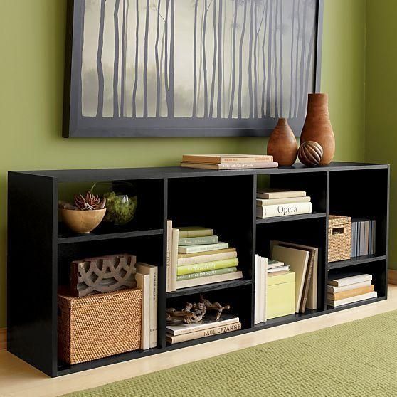 23 Best Bookcase 4 Living Room Images On Pinterest | Tv Stands For Newest Tv Stands With Bookcases (Photo 4256 of 7825)