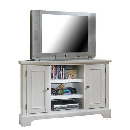 28 Best Tv Stands Images On Pinterest | Tv Stands, Furniture Pertaining To Latest Wayfair Corner Tv Stands (Photo 1 of 20)