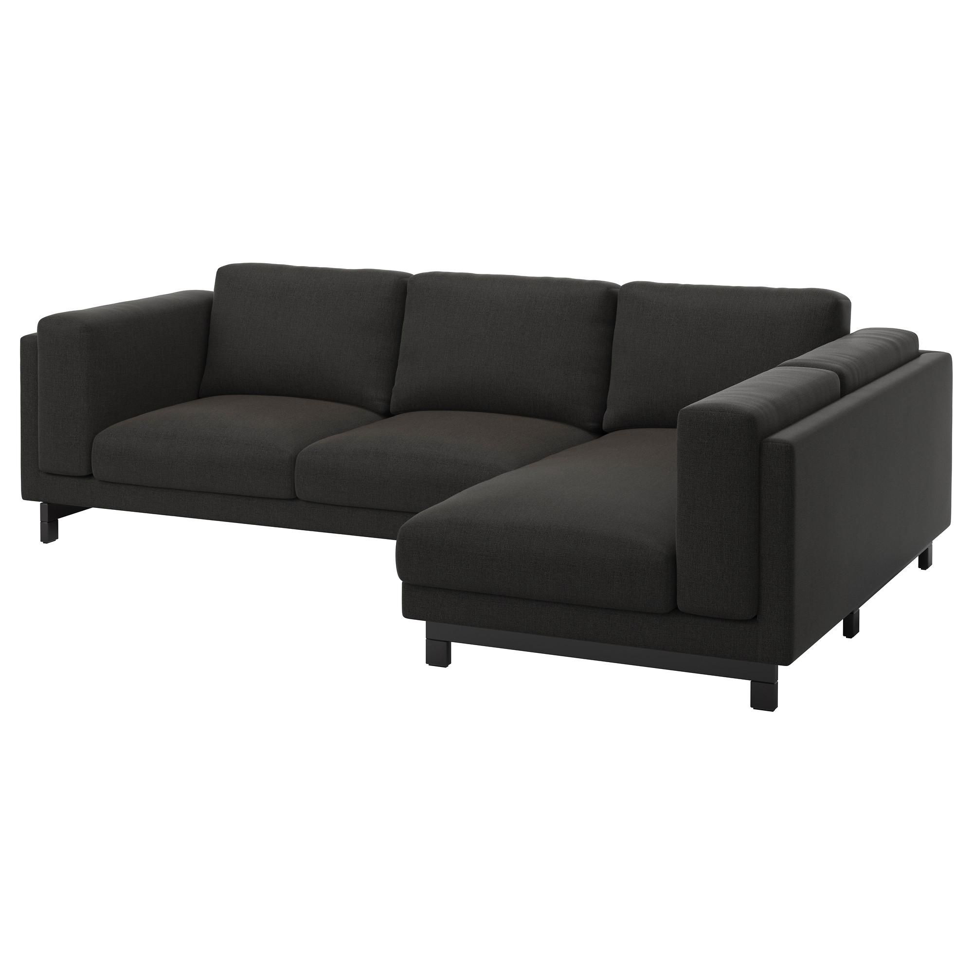3 Seater Sofa | Ikea For 3 Seater Sofas For Sale (Photo 15 of 21)