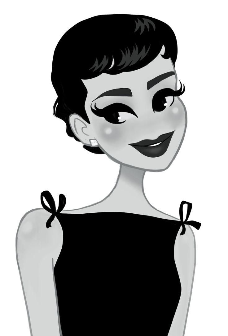 32 Best Audrey Hepburn Images On Pinterest | Audrey Hepburn Throughout Glamorous Audrey Hepburn Wall Art (Photo 12 of 20)