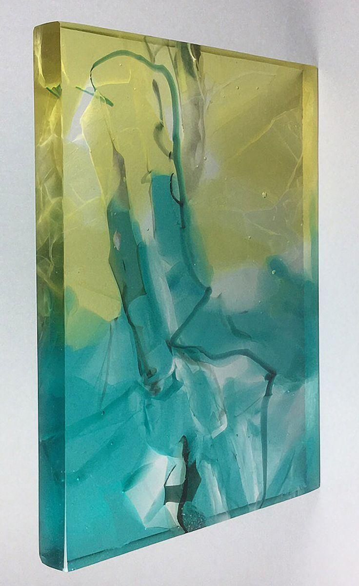 513 Best Glass Art Images On Pinterest | Fused Glass, Glass Art Inside Kiln Fused Glass Wall Art (Photo 5 of 20)