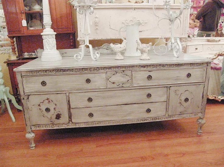 7 Best Shabby Chic Ideas Images On Pinterest | Tv Stands, Tv Inside Most Current French Style Tv Cabinets (Photo 4901 of 7825)