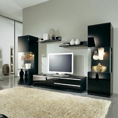 83 Best Entertainment Center Images On Pinterest | Tv Units For 2017 Modern Tv Entertainment Centers (View 3 of 20)