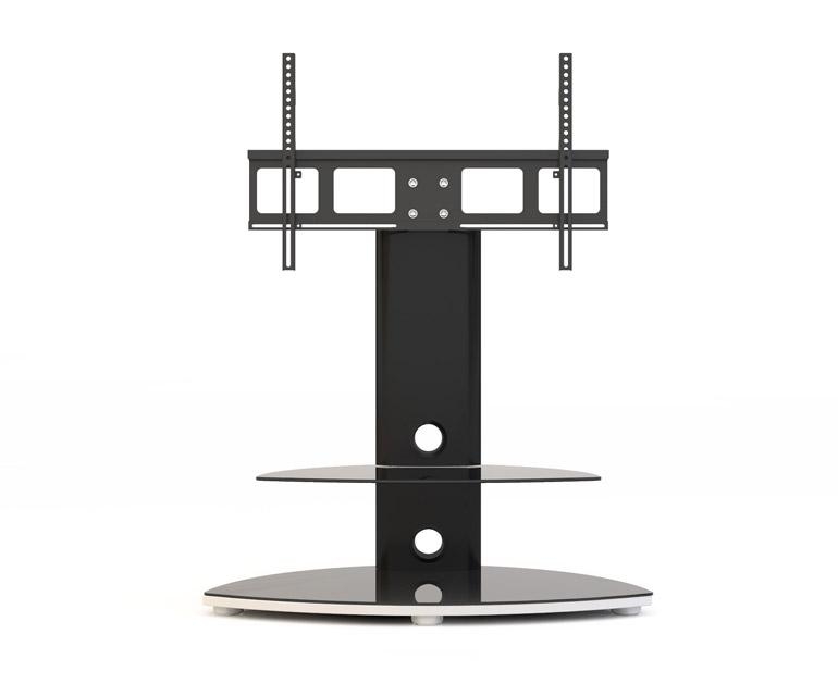 Featured Photo of 2024 Popular Tv Stands with Bracket