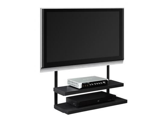 Altra Quick Mount Wall Tv Stand Regarding Most Recent Tv Stand With Mount (View 20 of 20)