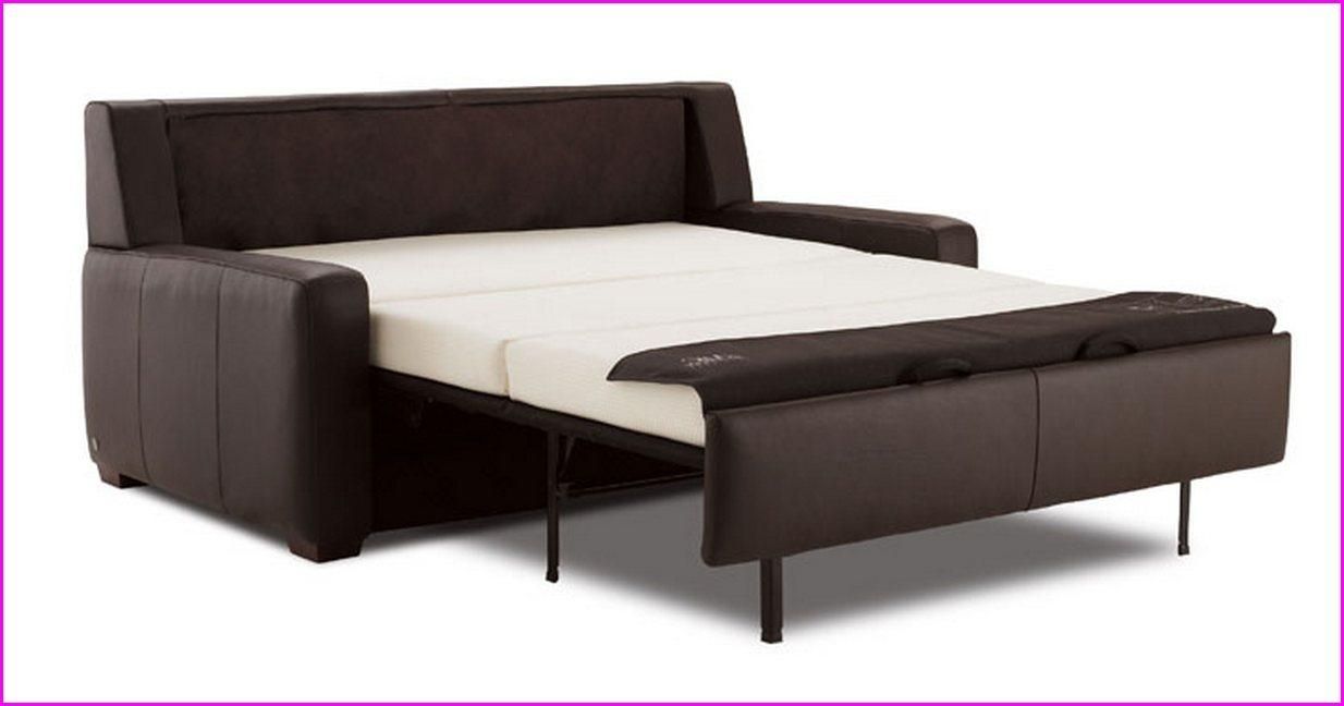 American Leather Everyday Sleeper Sofa | Centerfieldbar Throughout American Sofa Beds (View 6 of 22)