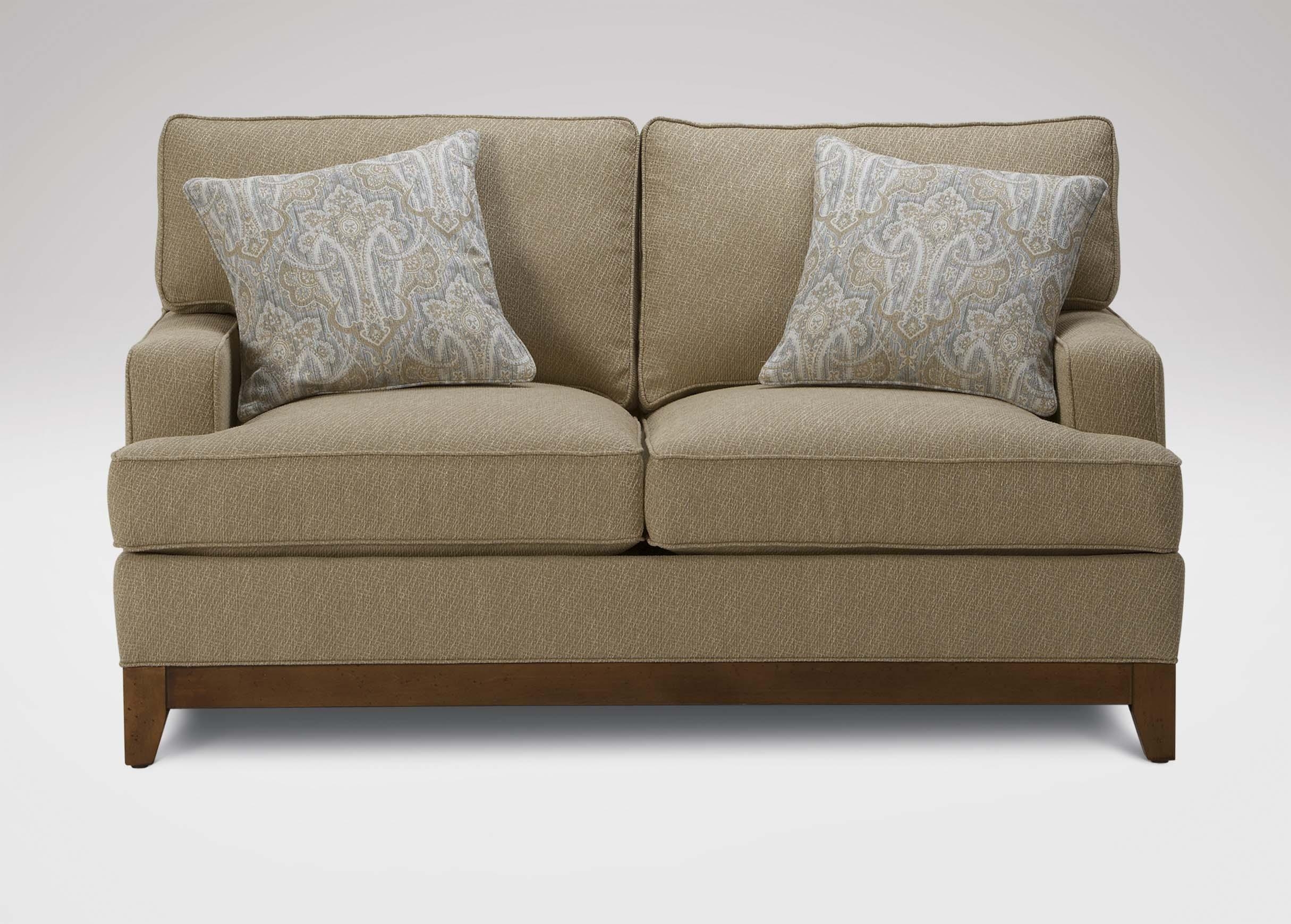 Arcata Sofa | Sofas & Loveseats Inside 68 Inch Sofas (Photo 1 of 20)