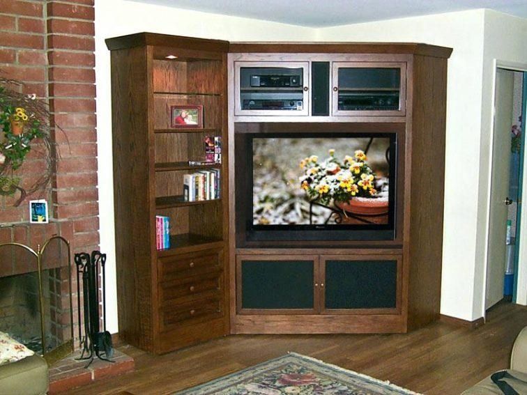 Armoires Medium Image For Baby Wardrobe Armoire Tv Stands Stand For Recent Corner Tv Cabinets For Flat Screen (View 15 of 20)
