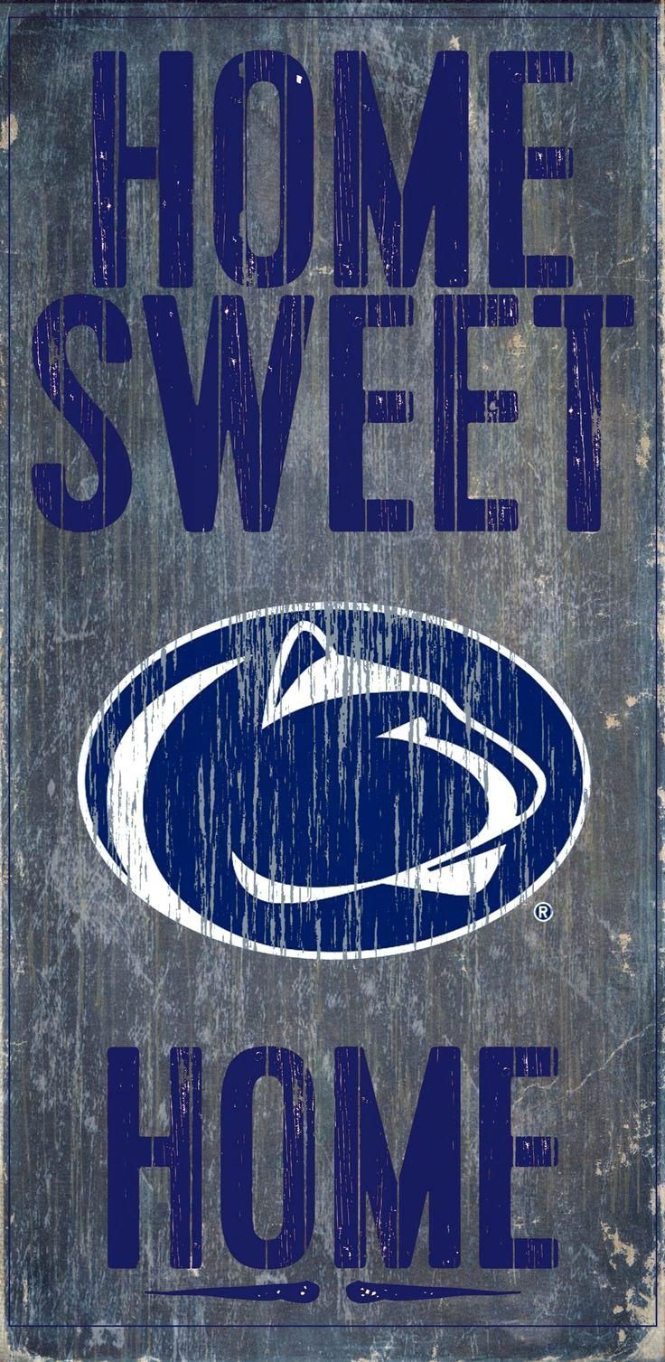 Articles With Penn State Canvas Wall Art Tag: Penn State Wall Art (View 11 of 20)