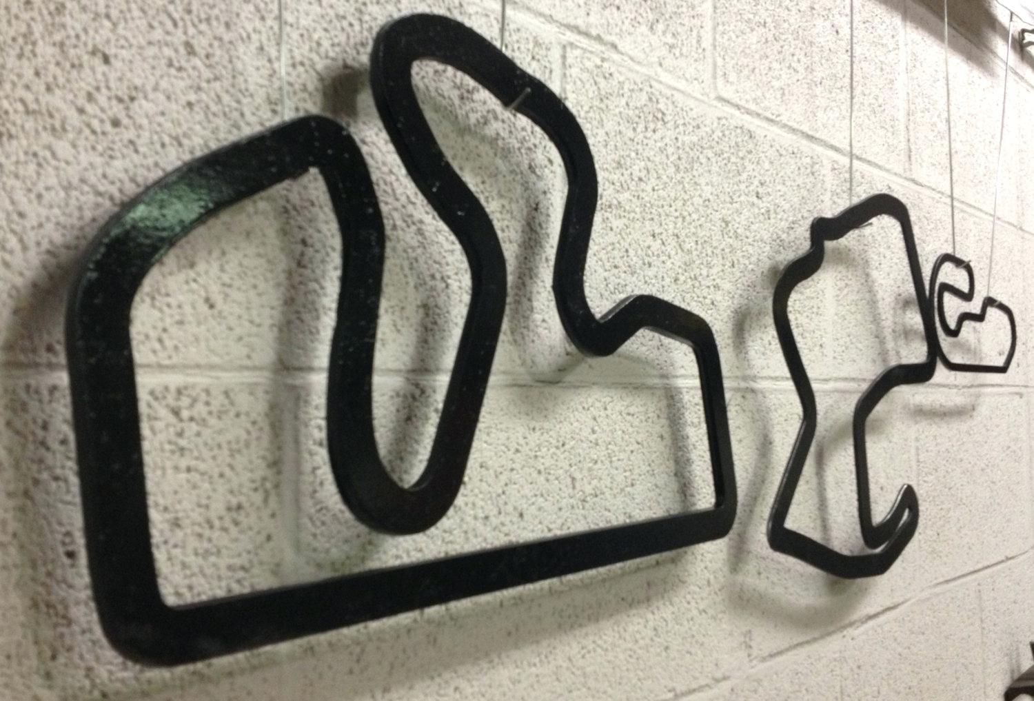 Articles With Race Track Wall Art Uk Tag: Race Track Wall Art. Within Race Track Wall Art (Photo 9 of 20)