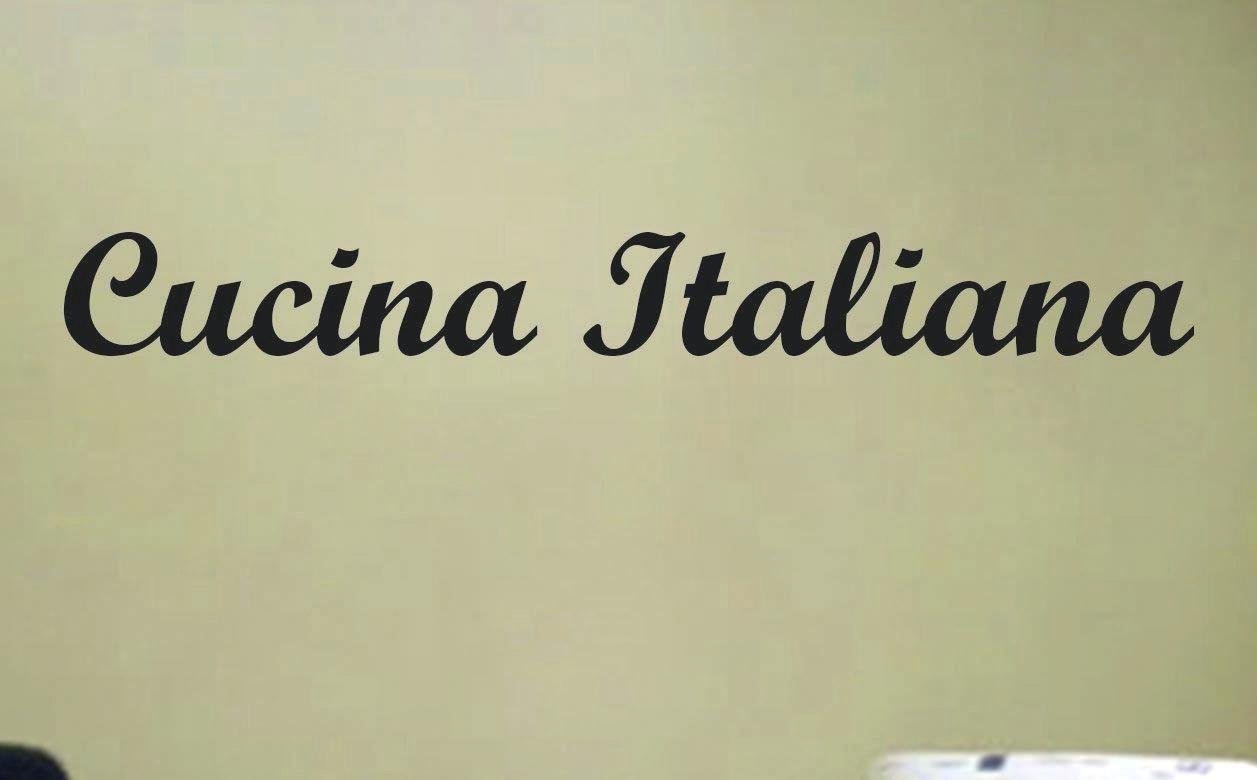Articles With Tuscan Wall Art Stickers Tag: Italian Wall Art Throughout Italian Wall Art Stickers (View 13 of 20)
