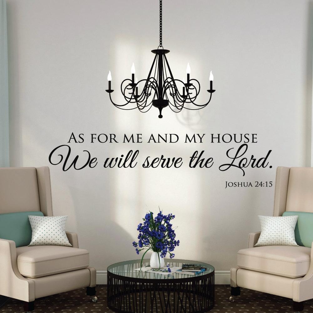 Featured Photo of 20 The Best Biblical Wall Art