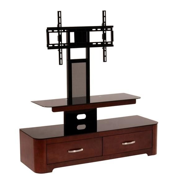 Avista Bellini Tv Stand With Rear Swivel Mount For Up To 130 Throughout Recent Swivel Tv Stands With Mount (View 16 of 20)