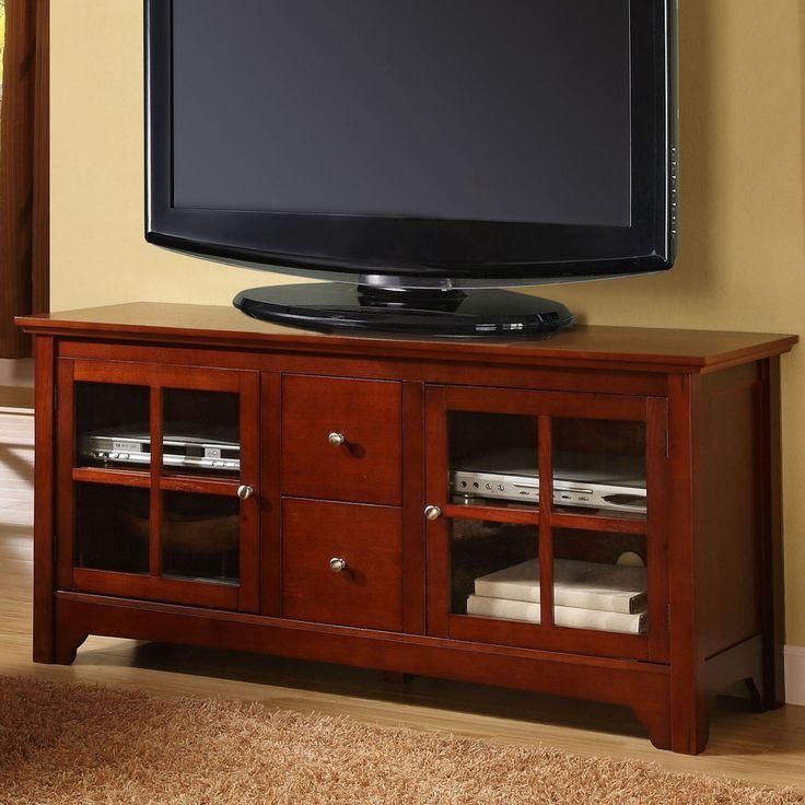 Awesome Design Cherry Wood Tv Stand Ideas Product Wooden World Throughout Most Up To Date Cherry Tv Stands (View 5 of 20)