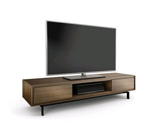 Featured Photo of 2024 Popular Walnut Tv Cabinet