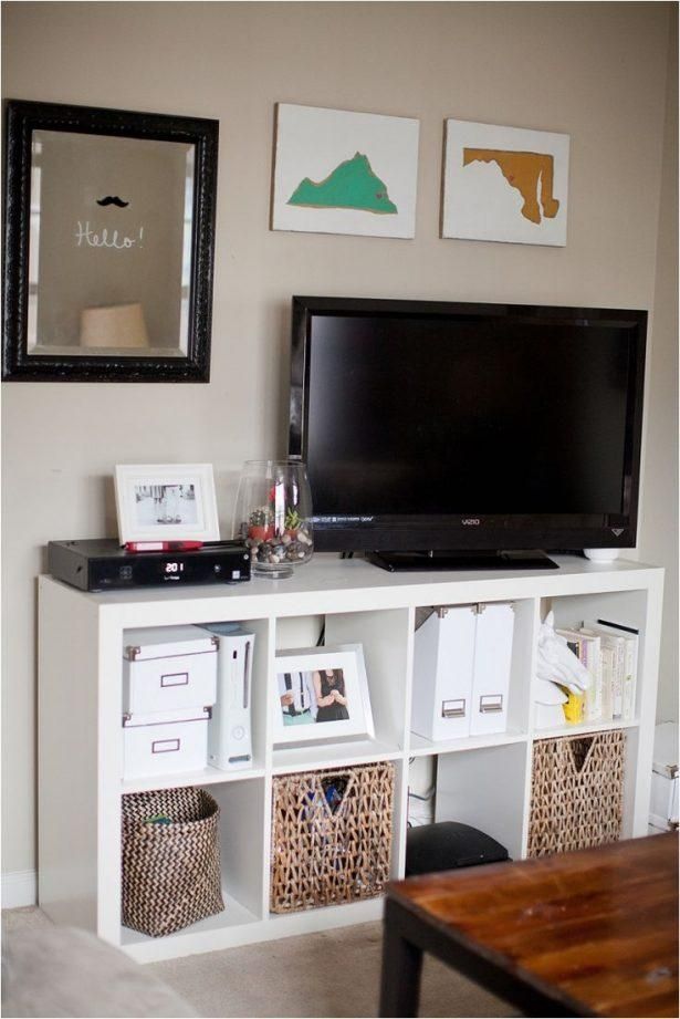 Featured Photo of 2024 Best of Playroom Tv Stands