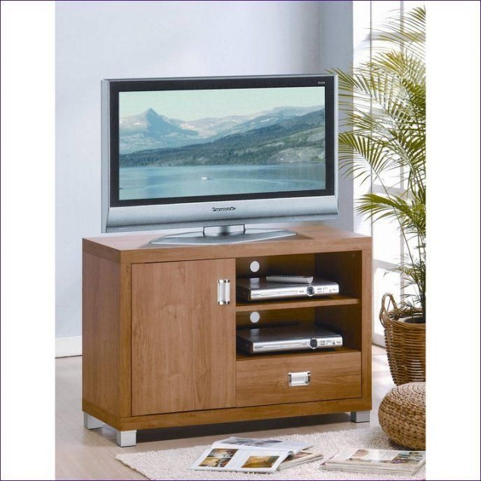 Bedroom : Marvelous Long Tv Console Black Tv Shelf Beech Tv Stand Regarding Most Current Beech Tv Stand (View 9 of 20)
