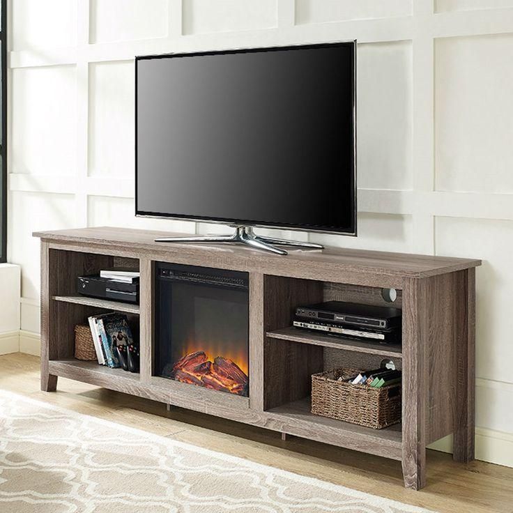 Featured Photo of 20 Ideas of Tv Stands for 70 Inch Tvs