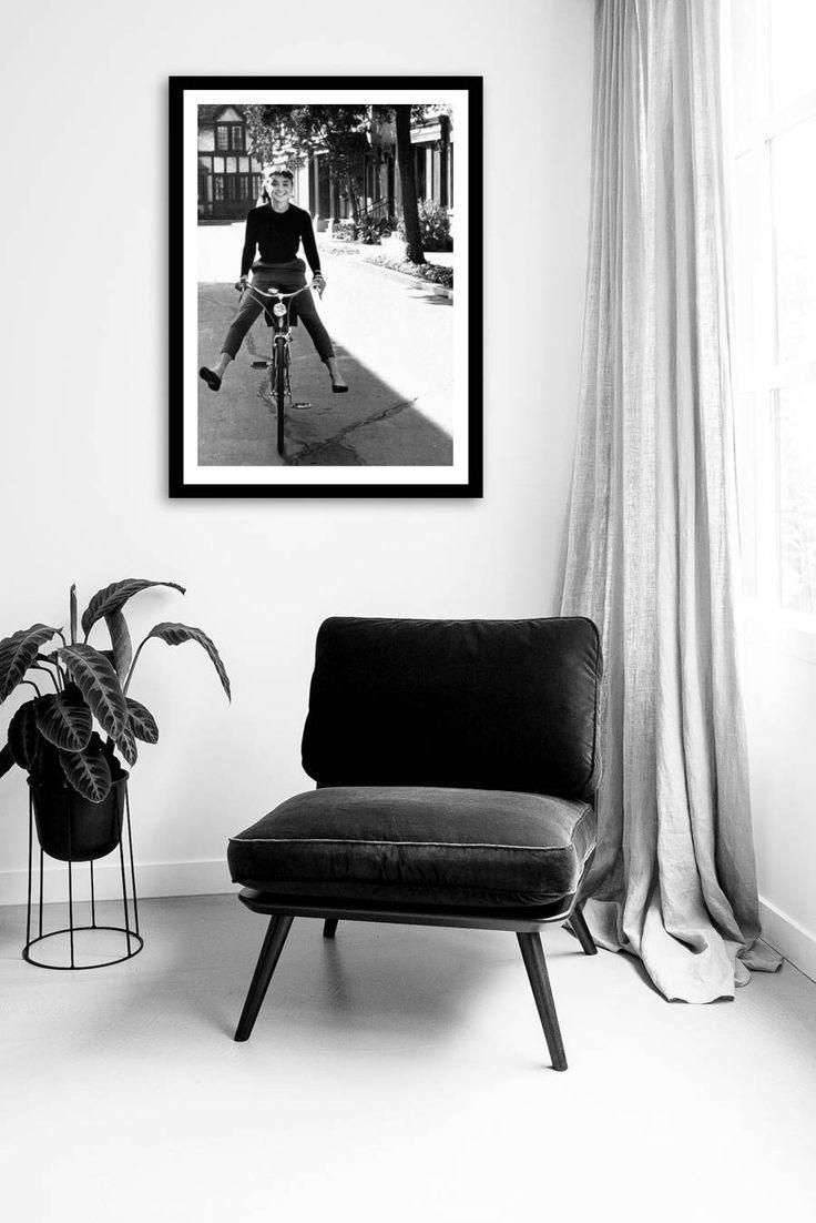 Best 25+ Audrey Hepburn Poster Ideas On Pinterest | Audrey Hepburn Intended For Glamorous Audrey Hepburn Wall Art (View 13 of 20)