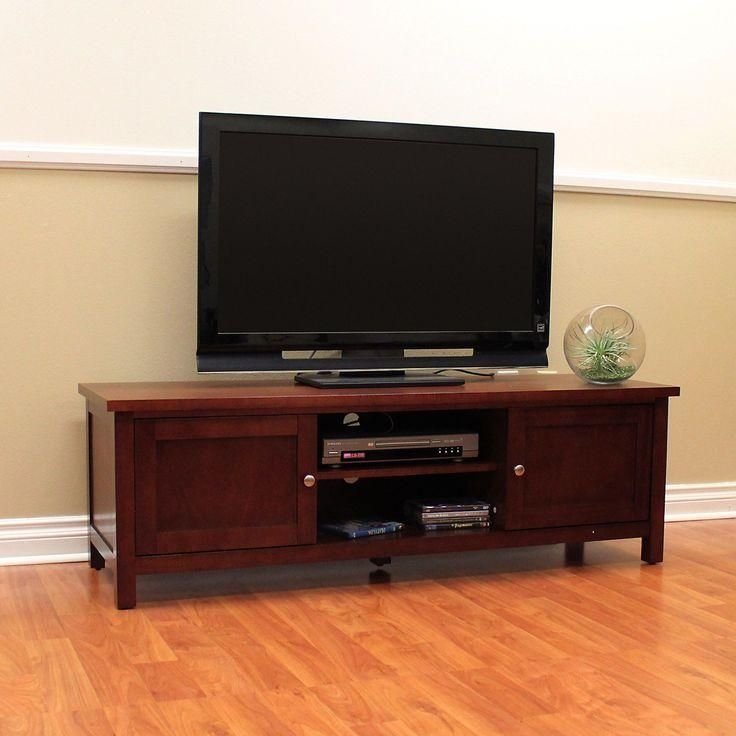 Best 25+ Cherry Tv Stand Ideas On Pinterest | Small Entertainment Pertaining To 2018 Cherry Tv Stands (View 16 of 20)
