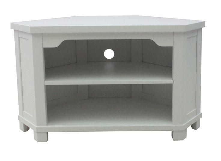 Best 25+ Corner Tv Cabinets Ideas On Pinterest | Corner Tv, Corner For Most Recent White Corner Tv Cabinets (Photo 4889 of 7825)