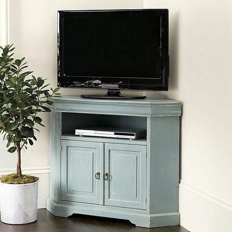 Best 25+ Corner Tv Cabinets Ideas On Pinterest | Tv Cabinet Design Pertaining To Recent Corner Tv Cabinets For Flat Screens (View 6 of 20)