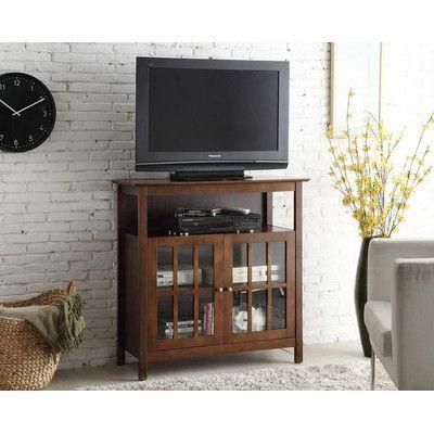 Best 25+ Highboy Tv Stand Ideas On Pinterest | Slim Tv Stand In Most Recent Big Tv Stands Furniture (Photo 18 of 20)