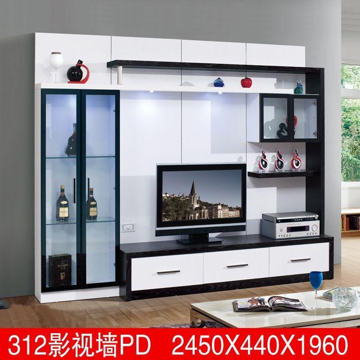 Featured Photo of 20 Ideas of Modern Lcd Tv Cases