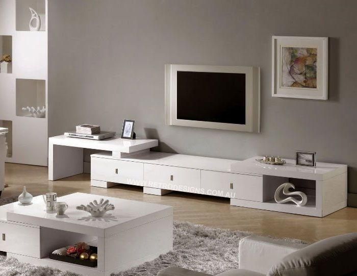 Best 25+ Modern Tv Cabinet Ideas On Pinterest | Tv Center, Tv Set Regarding Current Modern Tv Cabinets (Photo 4581 of 7825)