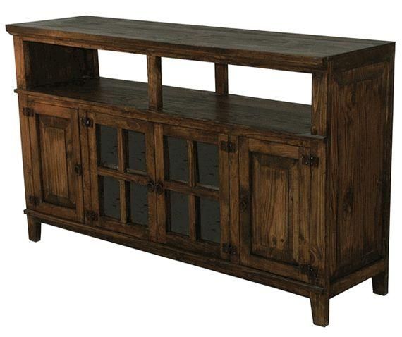 Best 25+ Rustic Tv Console Ideas On Pinterest | Rustic Tv Stands Within Most Current Rustic Tv Stands For Sale (View 20 of 20)