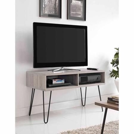 Best 25+ Small Tv Stand Ideas On Pinterest | Small Apartment In 2018 Small Tv Stands (View 1 of 20)