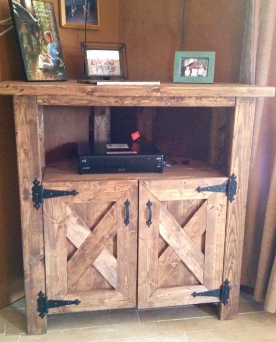 Best 25+ Tall Corner Tv Stand Ideas On Pinterest | Rustic Tv Unit With Most Recent Tall Tv Cabinets Corner Unit (Photo 5483 of 7825)