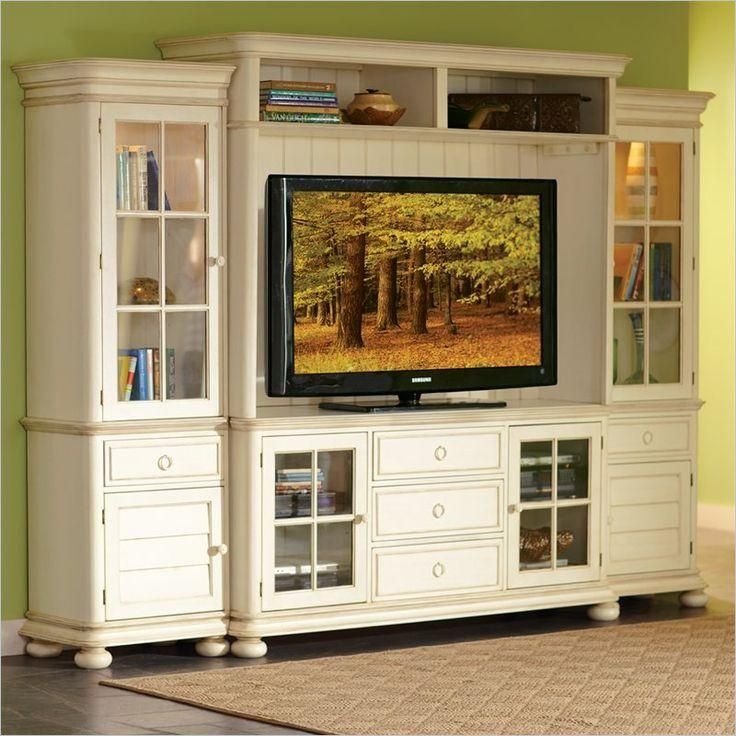 Best 25+ Tv And Entertainment Guide Ideas On Pinterest | Funny Regarding Best And Newest Country Style Tv Cabinets (Photo 4467 of 7825)