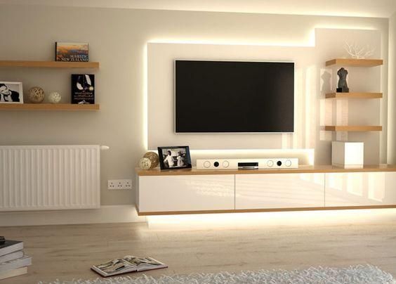 Best 25+ Tv Cabinets Ideas On Pinterest | Tv Unit, Tv Units And Tv With Best And Newest Living Room Tv Cabinets (View 3 of 20)
