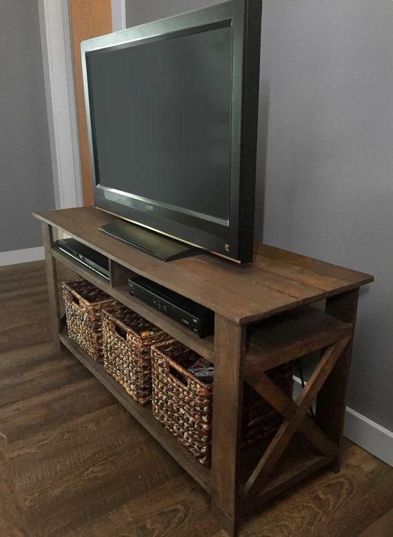 Best 25+ Tv Stand Price Ideas On Pinterest | Industrial Tv Stand Throughout 2017 Rustic 60 Inch Tv Stands (Photo 4638 of 7825)