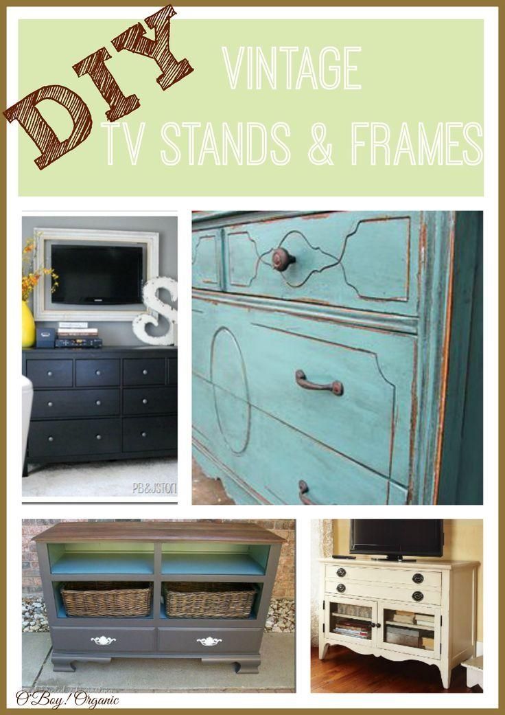 Best 25+ Vintage Tv Stands Ideas On Pinterest | Farmhouse Tv Stand Intended For Most Up To Date Vintage Tv Stands For Sale (Photo 5540 of 7825)
