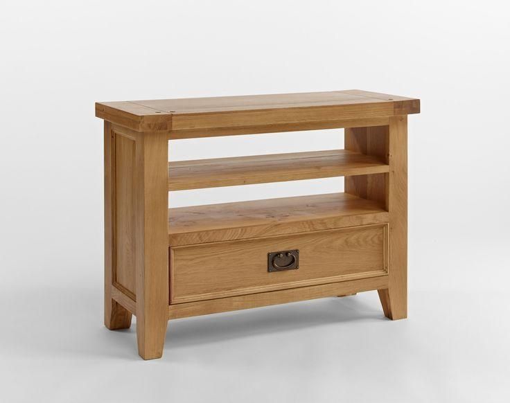 Best 25+ Wooden Tv Units Ideas On Pinterest | Wooden Tv Cabinets In Newest Santana Oak Tv Furniture (View 16 of 20)