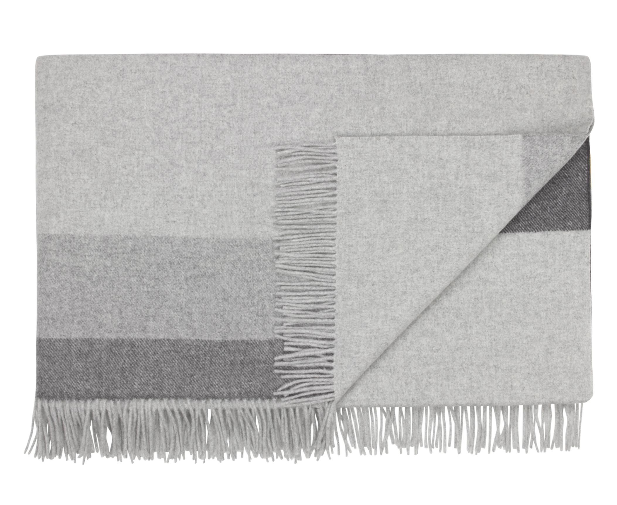 Blankets, Throws & Slippers | Snug Bedspreads | Loaf Throughout Grey Throws For Sofas (Photo 18 of 20)