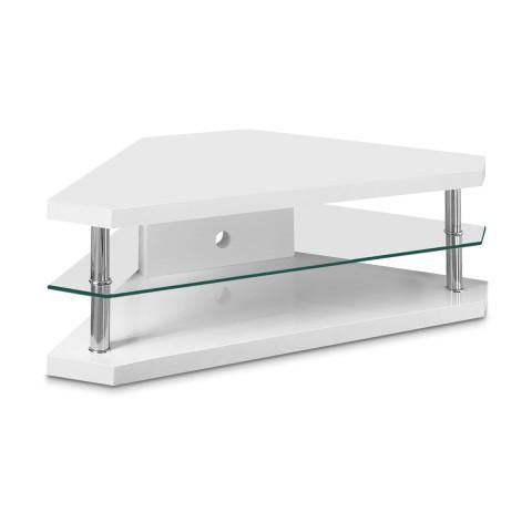 Bravo Corner Tv Stand – Atlantic Shopping For Most Recently Released White Corner Tv Cabinets (Photo 3643 of 7825)