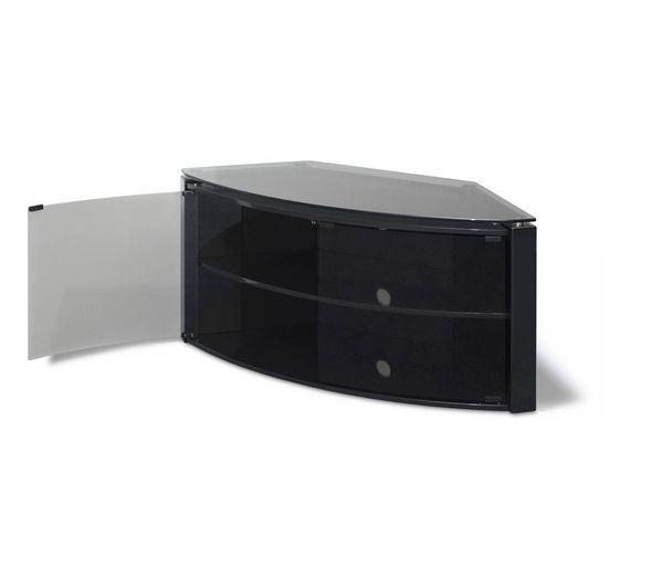 Buy Techlink Bench B6b Corner Plus Tv Stand | Free Delivery | Currys Throughout Recent Techlink Corner Tv Stands (Photo 1 of 20)