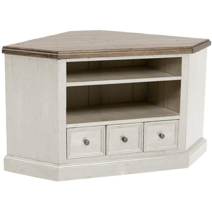 Cabinet: Surprising Corner Tv Cabinet Ideas Corner Tv Cabinets For Pertaining To Most Current Tv Stands Corner Units (Photo 10 of 20)