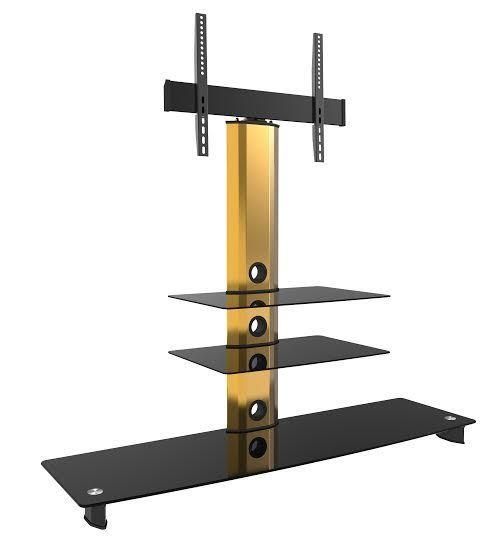 Cheap Tv Stands For Led Tv's 32 Inch To 55 Inch Tv's For Most Recently Released Cheap Cantilever Tv Stands (View 14 of 20)