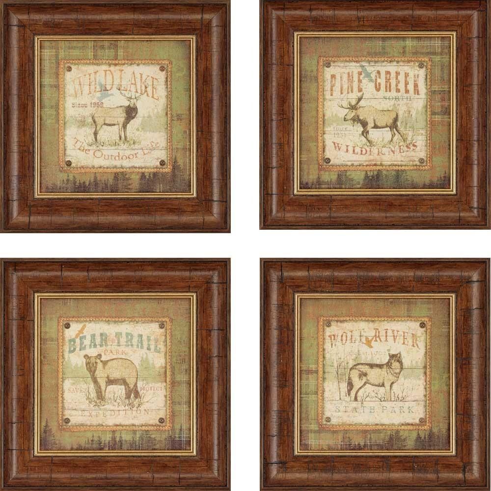 Choosing Framed Wall Art Set Of 2 ~ Home Decorations Throughout Affordable Framed Wall Art (View 14 of 20)