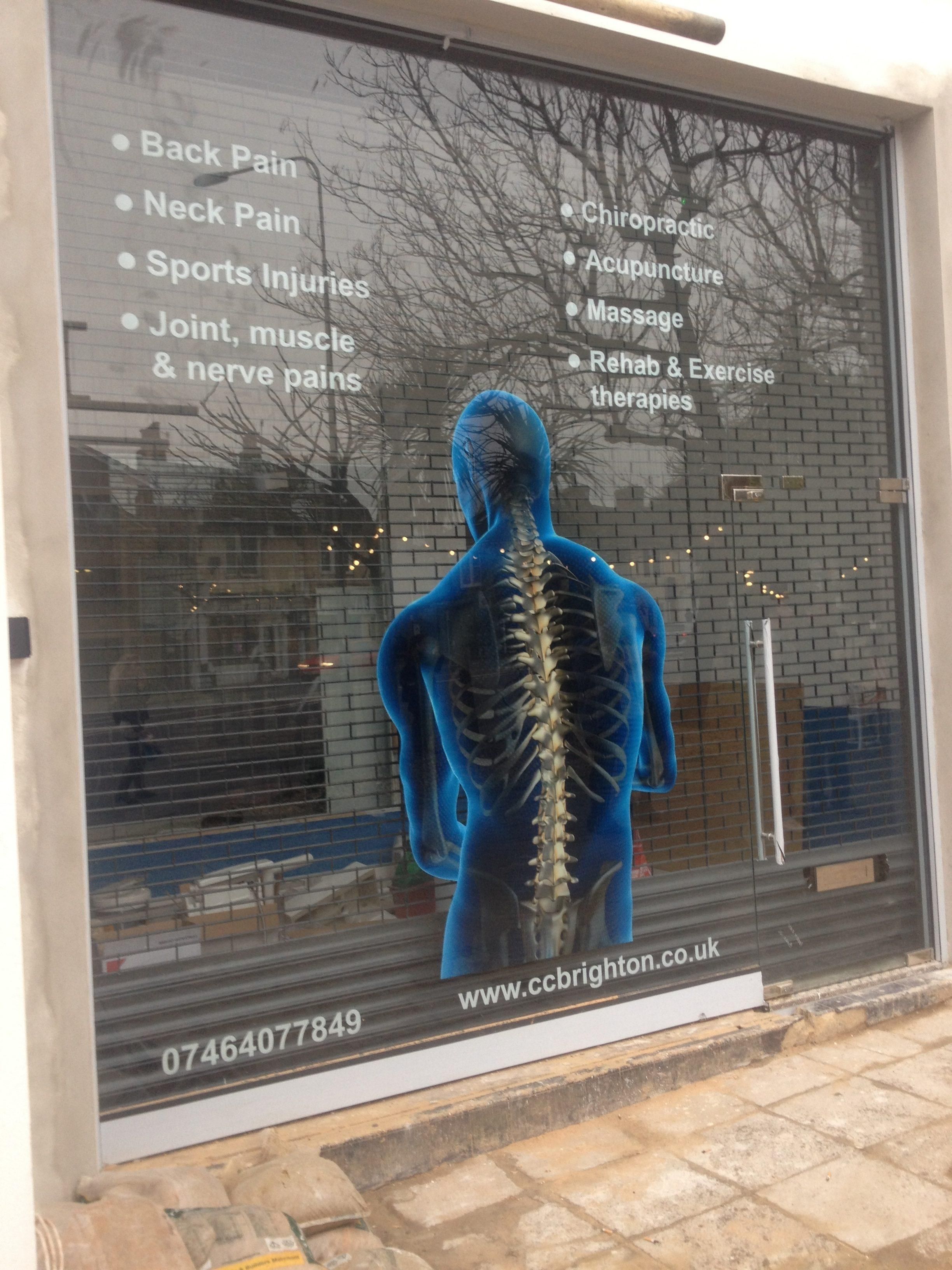 Clinic News Archives – Core Chiropractic – Central Brighton Pain Inside Chiropractic Wall Art (Photo 13 of 20)